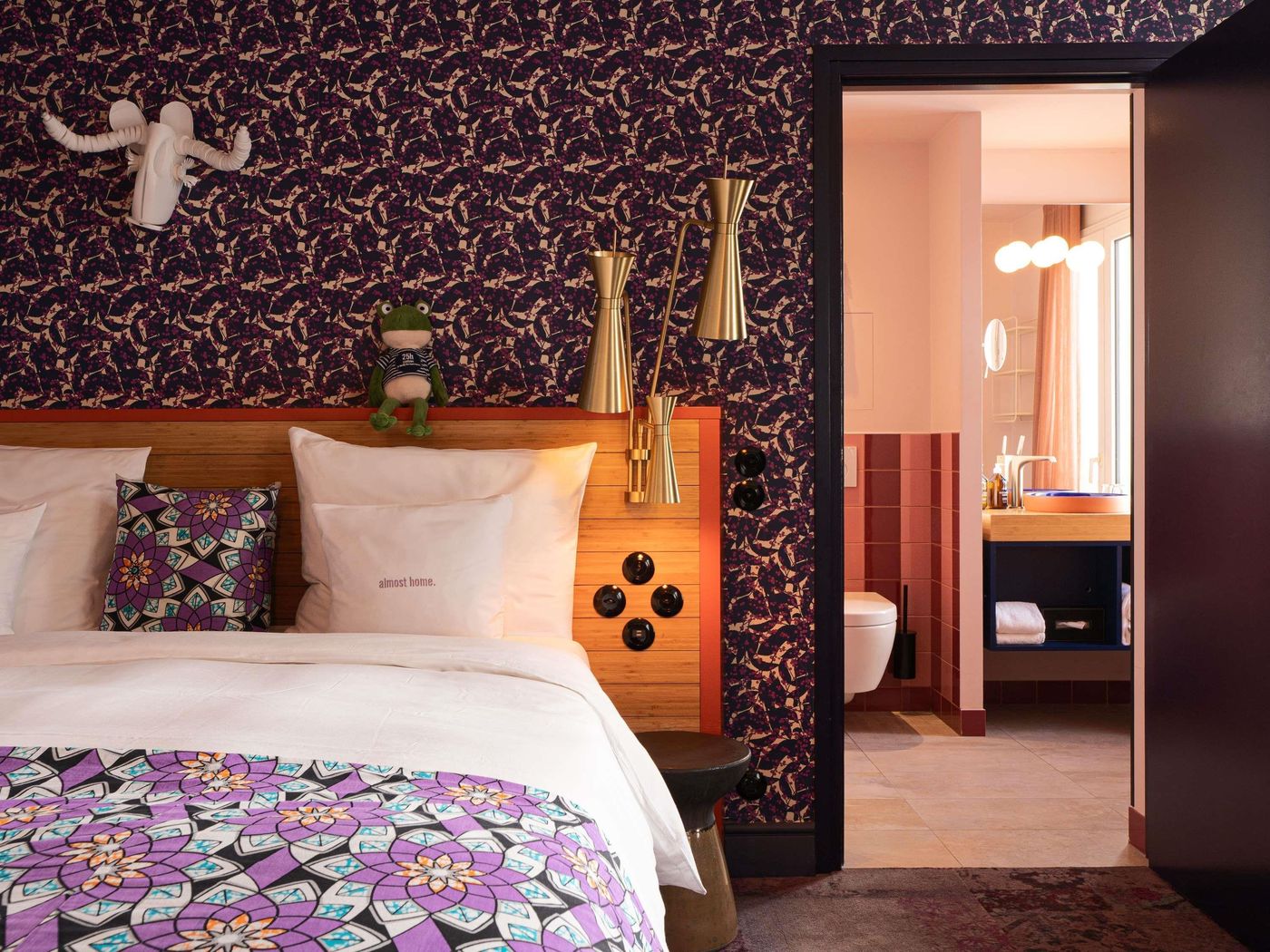 Mercure-Paris-Terminus-Nord-Room-48