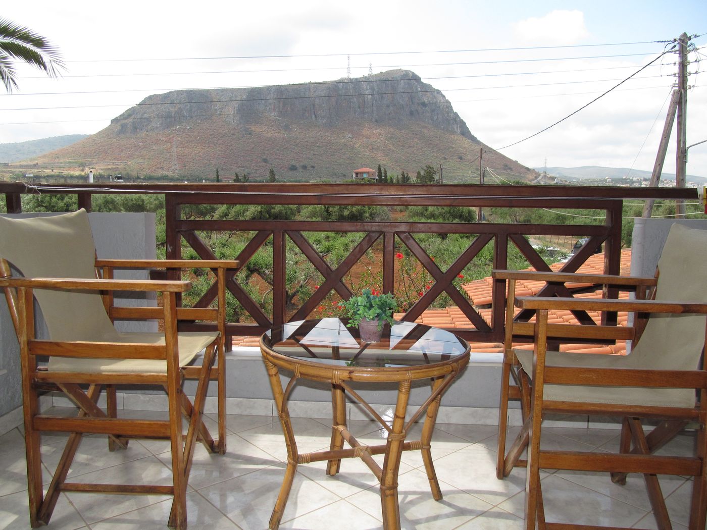 Valentina Apartments & Studios