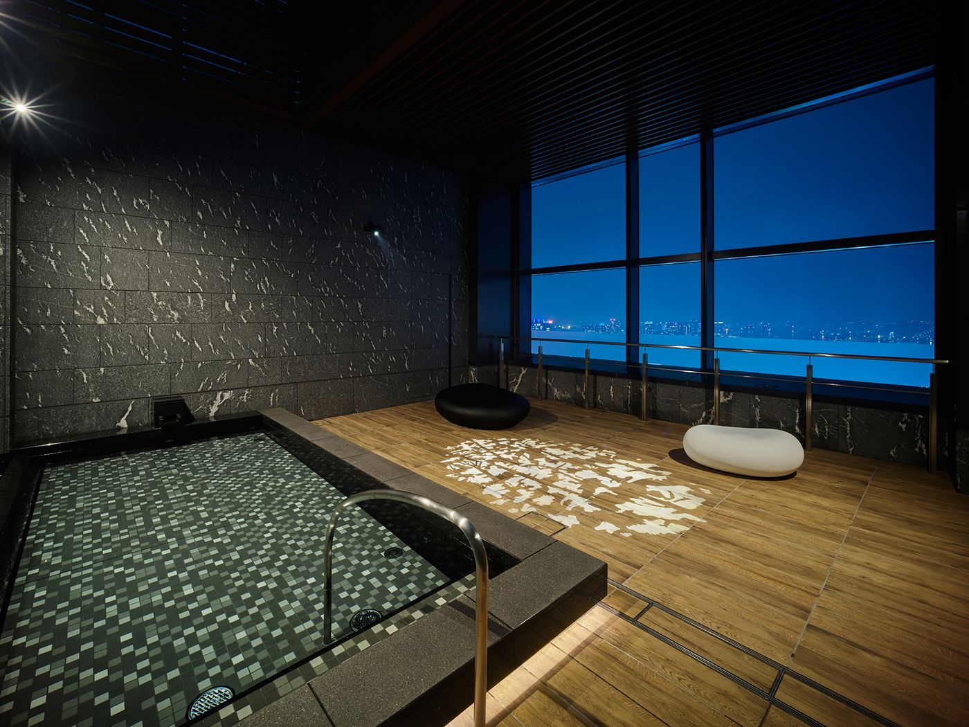 Mitsui Garden Hotel Toyosu Premier-Japan-TOKYO-Sports and Entertainment-10