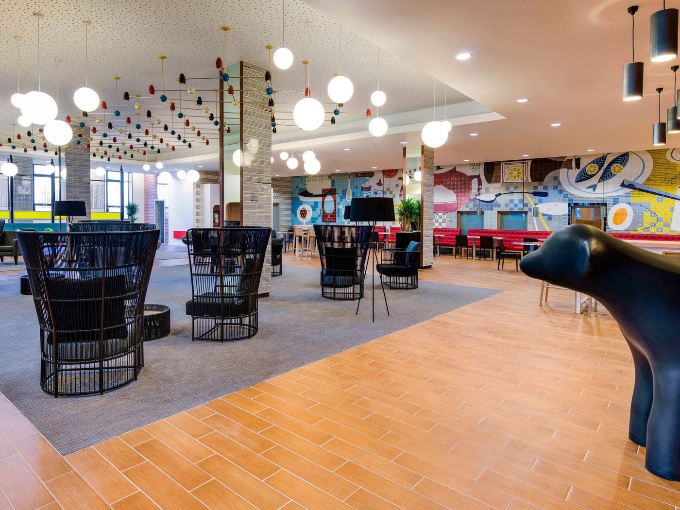 Adagio Liverpool City Centre-United Kingdom-Liverpool-General view-8