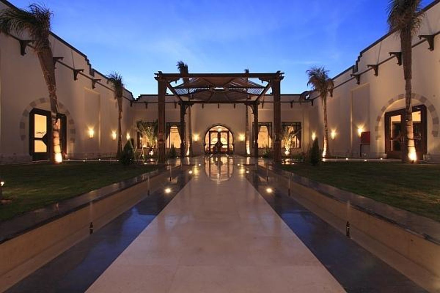 Stella Di Mare Beach Resort & Spa