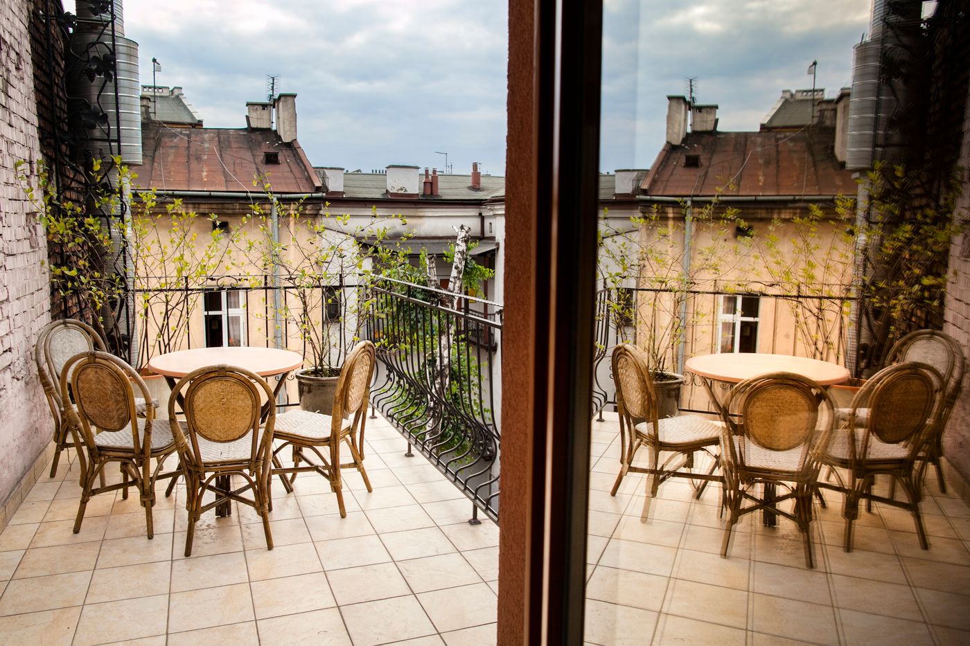 Aparthotel Oberza - Poland - Kraków - Room - 5