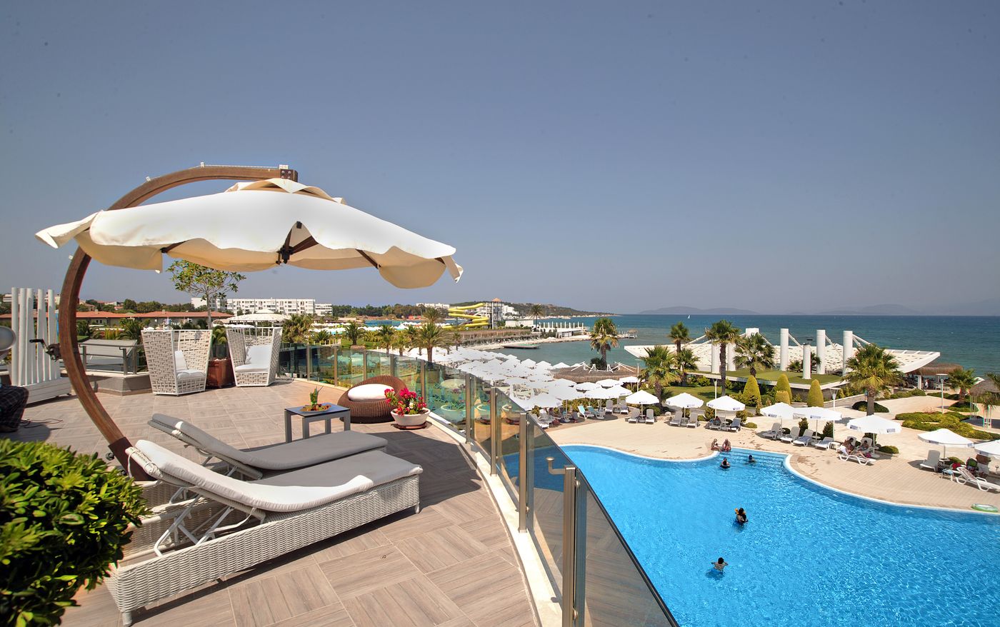 Ilica-Hotel-Spa---Thermal-Resort-General-view-12