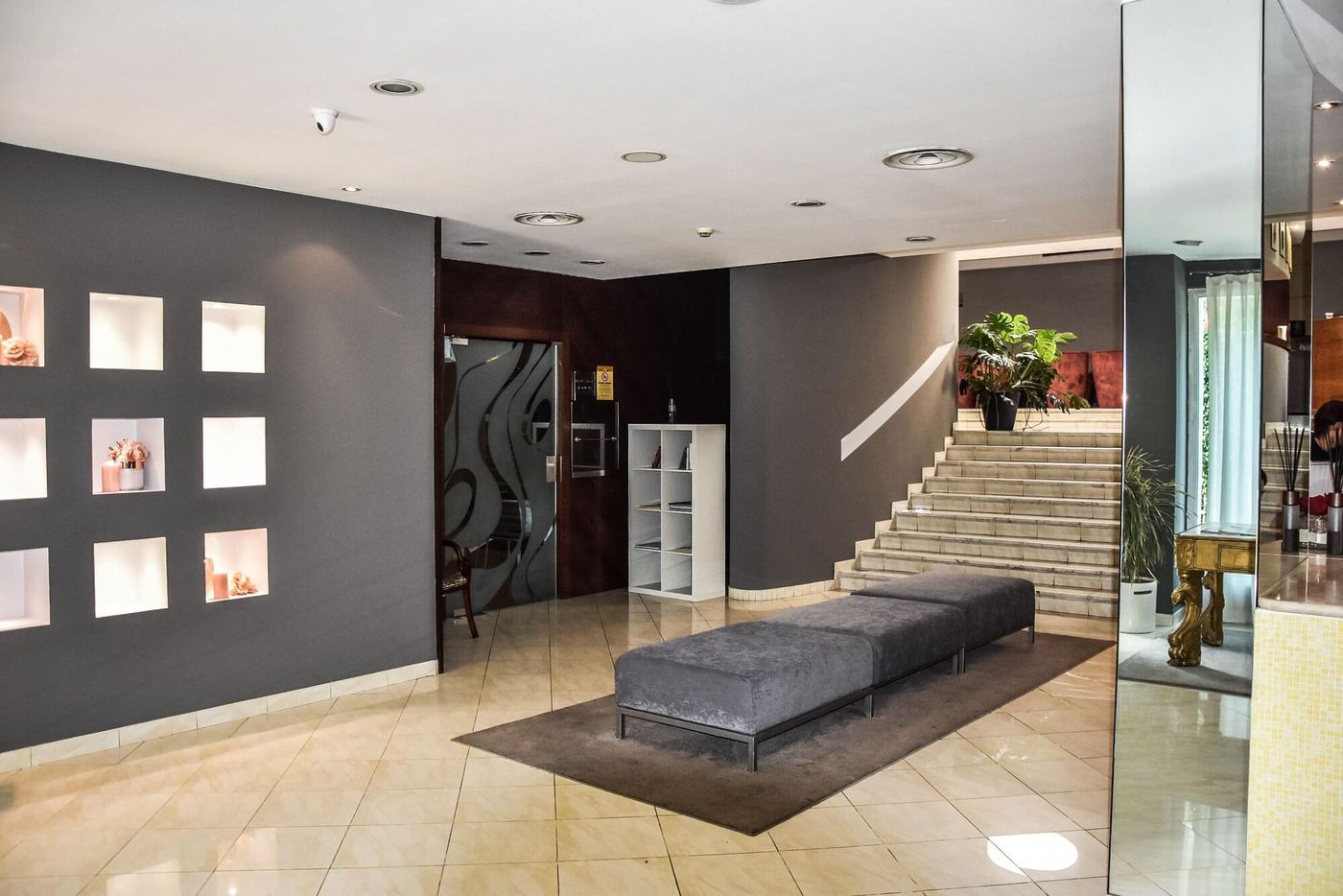 Aston Hotel - Italy - PINO TORINESE - General view - 5