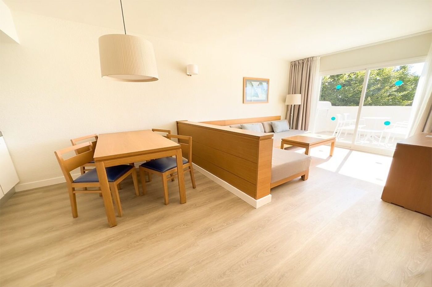 BLUESEA Club Marthas