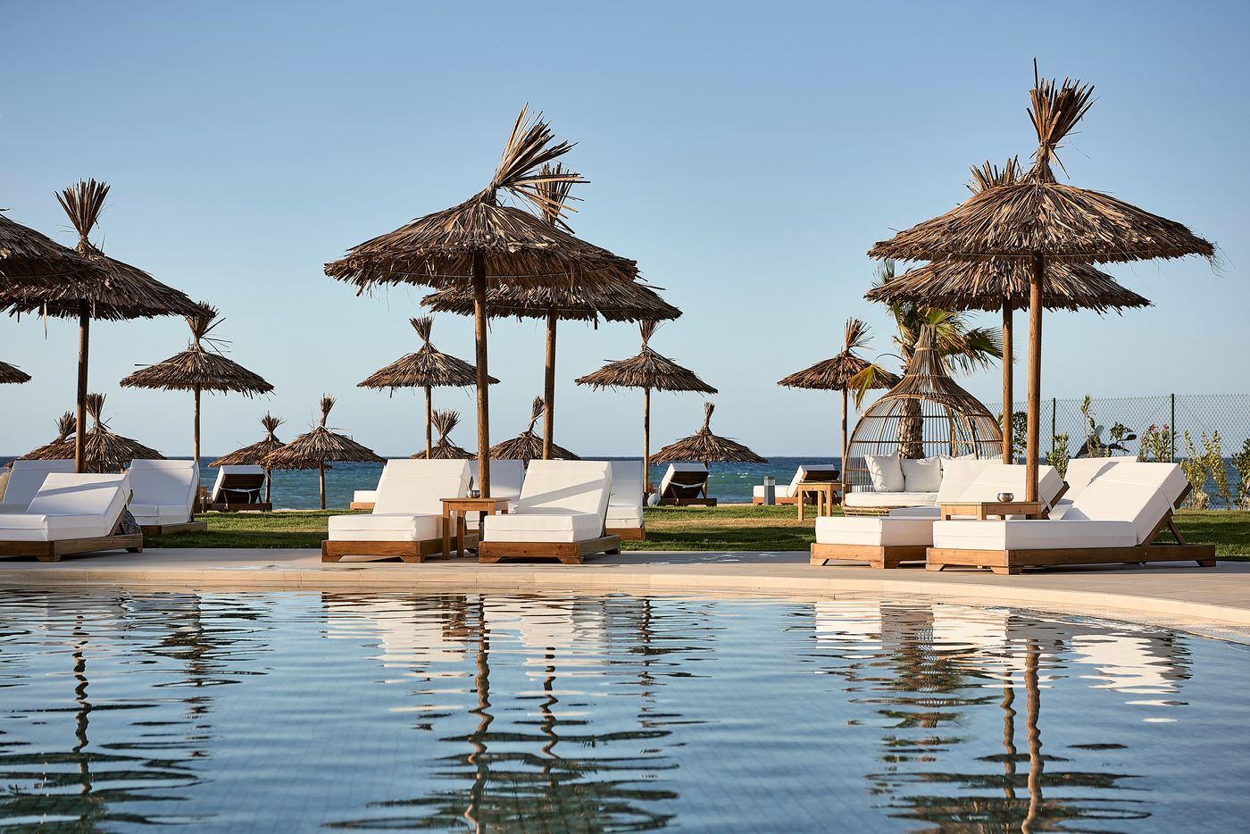 Pepper Sea Club - Adults Only