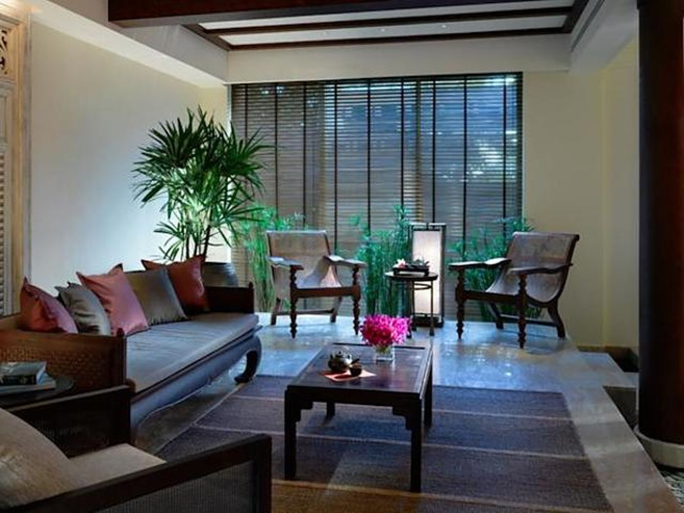 The Peninsula Bangkok