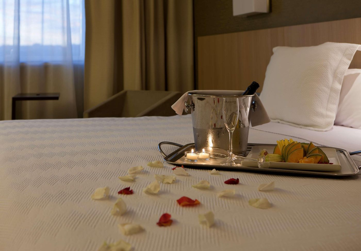 NH-Madrid-Ribera-del-Manzanares-Room-33