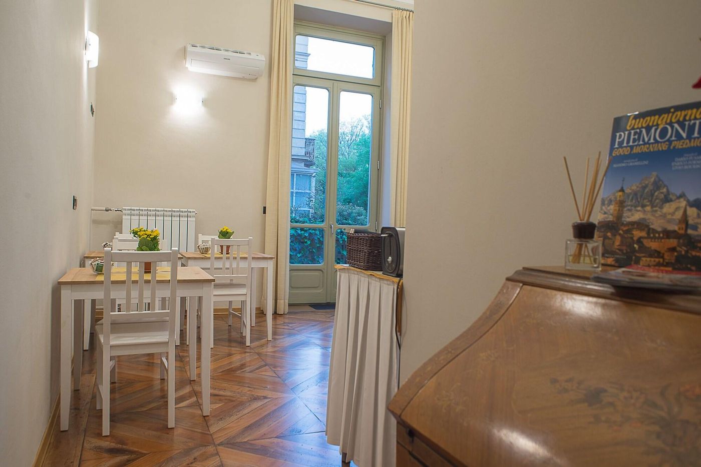 Hotel Torino Porta Susa - Italy - TURIN - Restaurant - 8