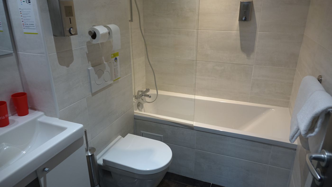 Yseria Hôtel - France - AGDE - Room - 10