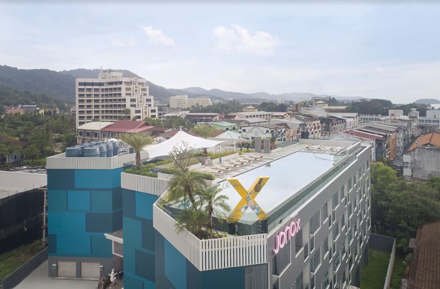 JonoX-Phuket-Karon-General-view-4