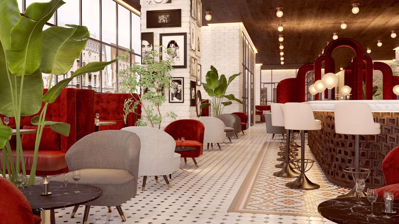 Canopy-by-Hilton-Madrid-Castellana-Bar-19