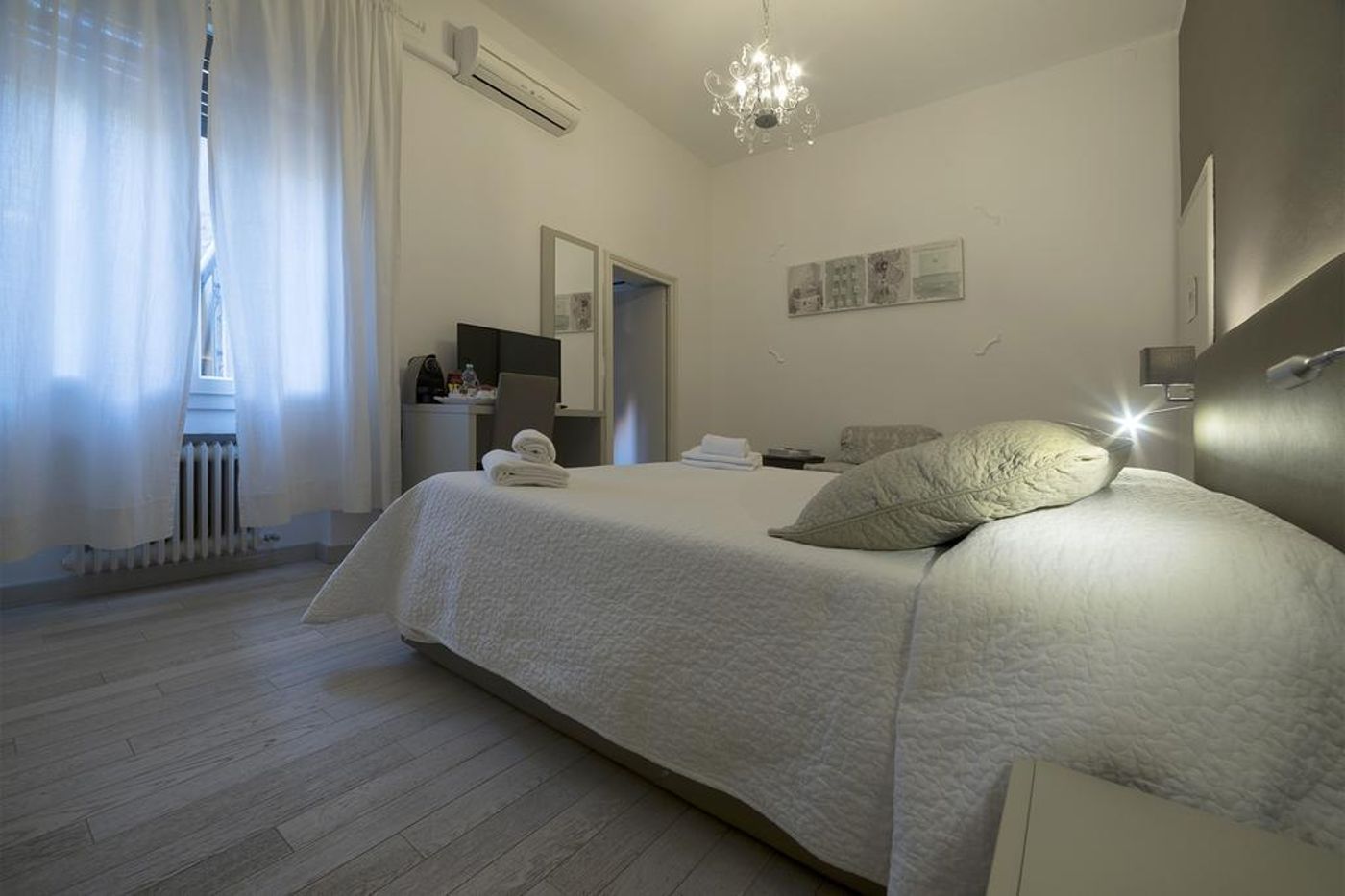 Al Portico Guest House-Italy-Venezia-General view-2