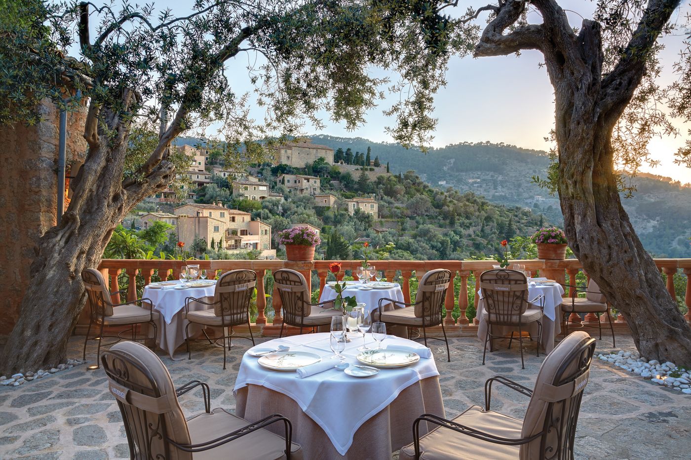 Belmond La Residencia