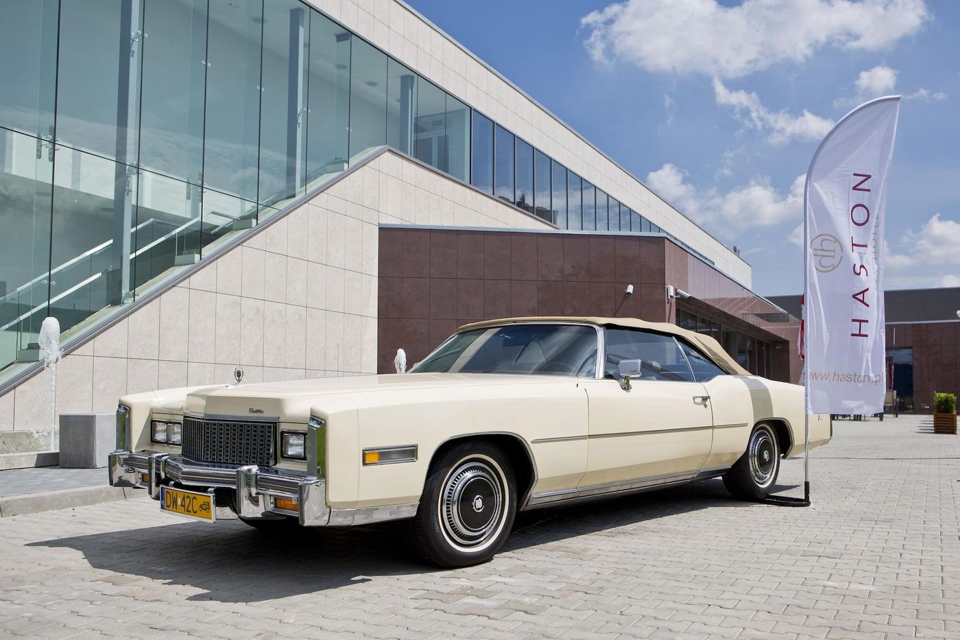 Haston City Hotel-Poland-WROCLAW-General view-9