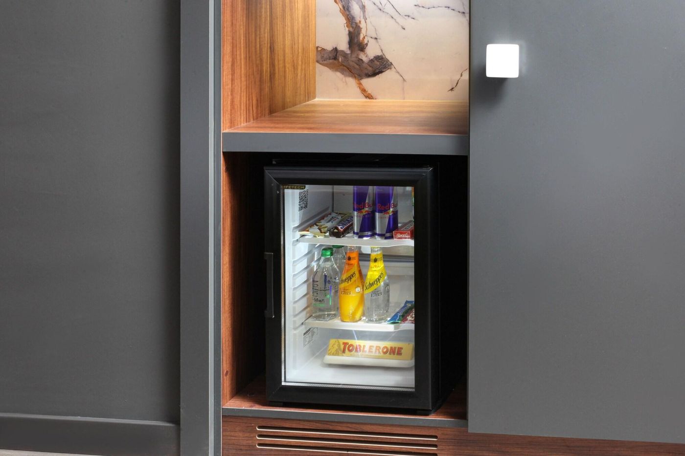 Second Suit Hotel-Turkey-BAKIRKOY-Room-8