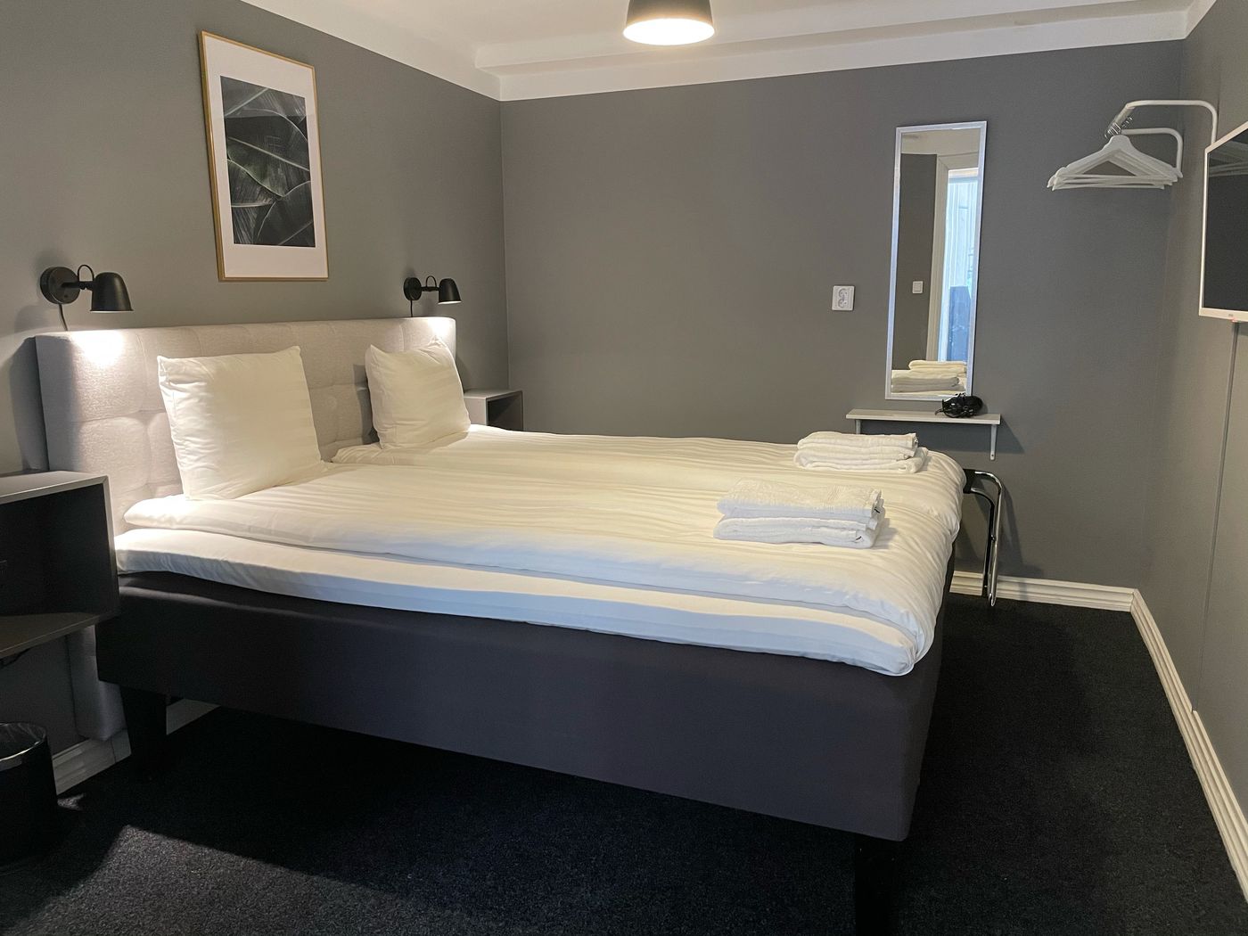 Unique Hotel Jungfrugatan - Sweden - Stockholm - Room - 8