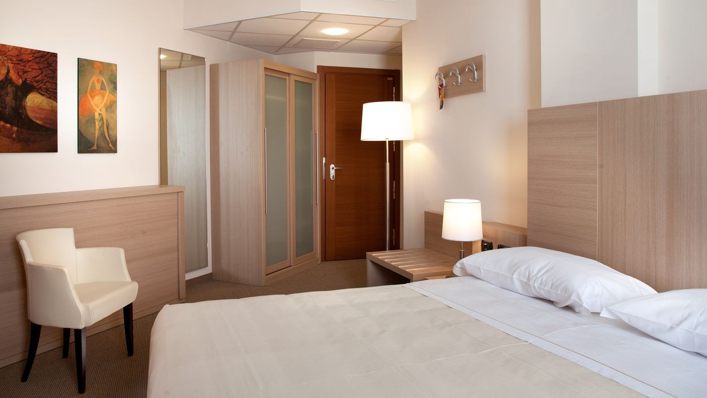 San Luigi - Italy - Beinasco TO - Room - 9