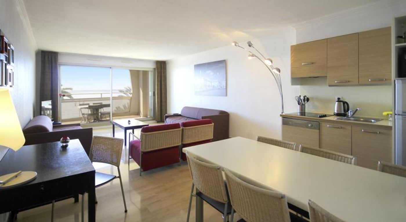 Adagio Nice Promenade Des Anglais