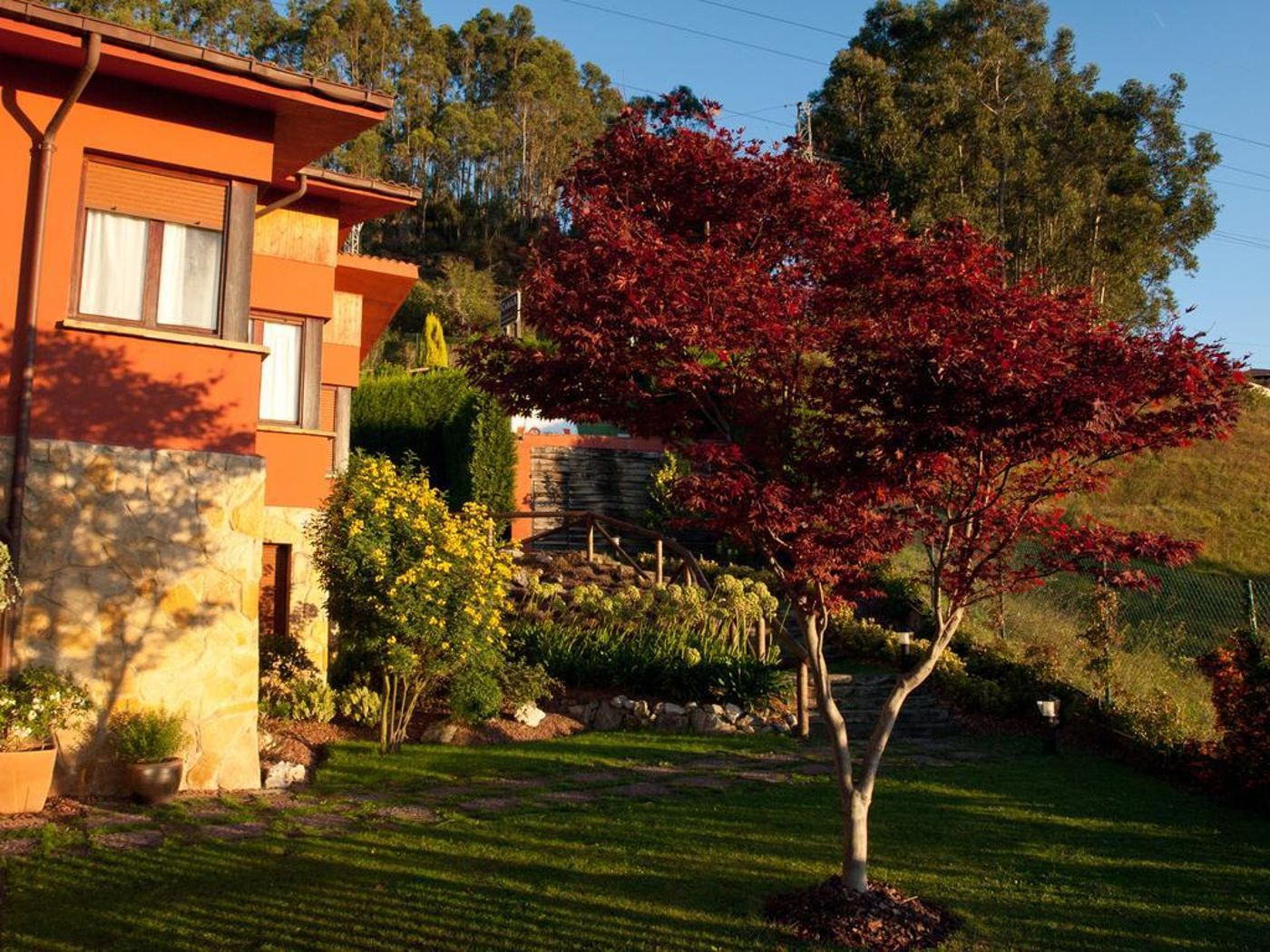 Casa Camila-Spain-OVIEDO-General view-7