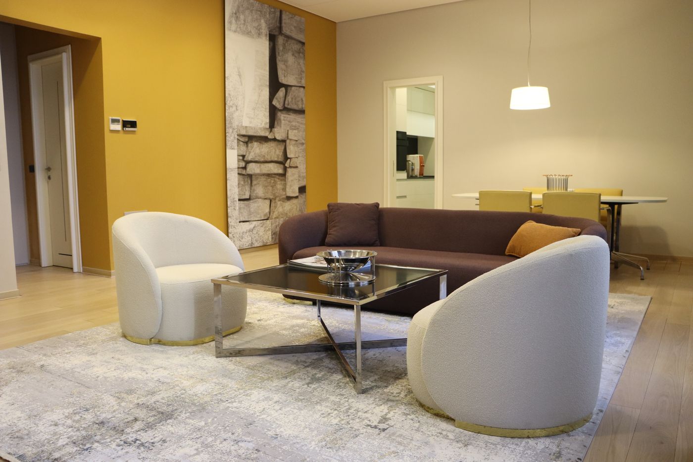 Zepter Hotel Belgrade, member of Zepter Hotels-Serbia-BELGRADE-General view-3