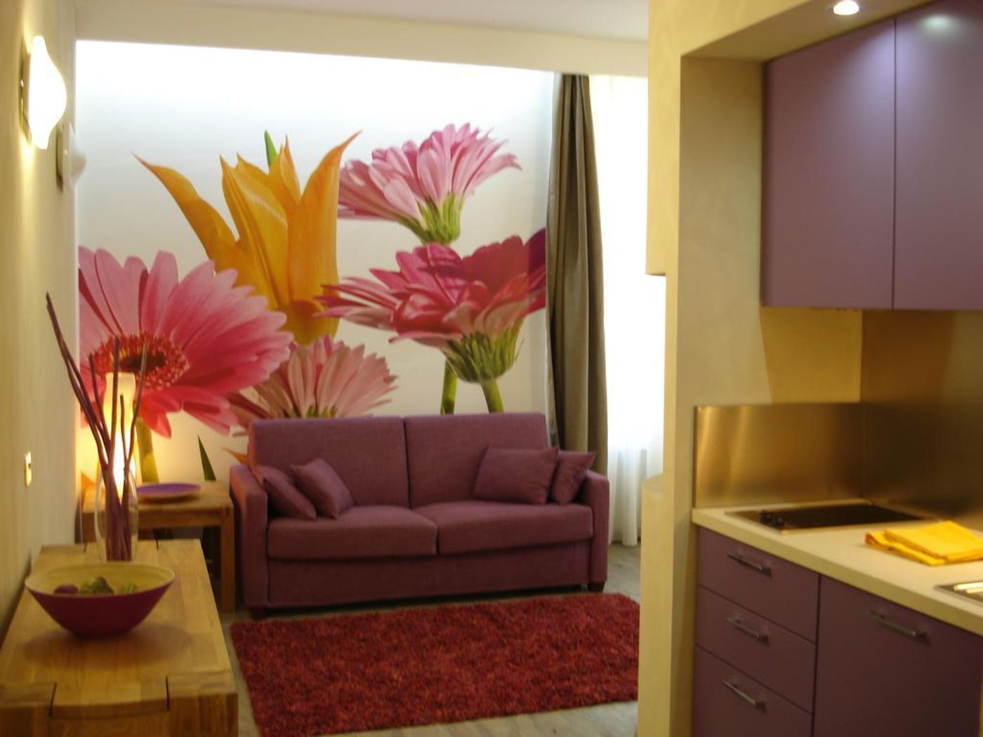 Residence Star - Italy - TORINO - General view - 9