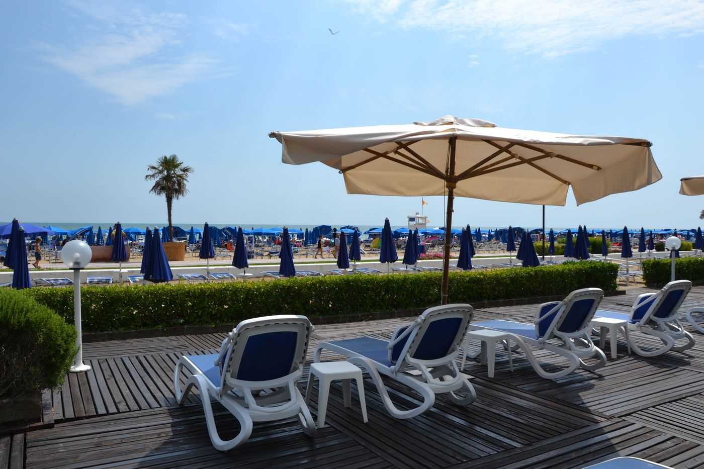 Hotel Caravelle And Mini