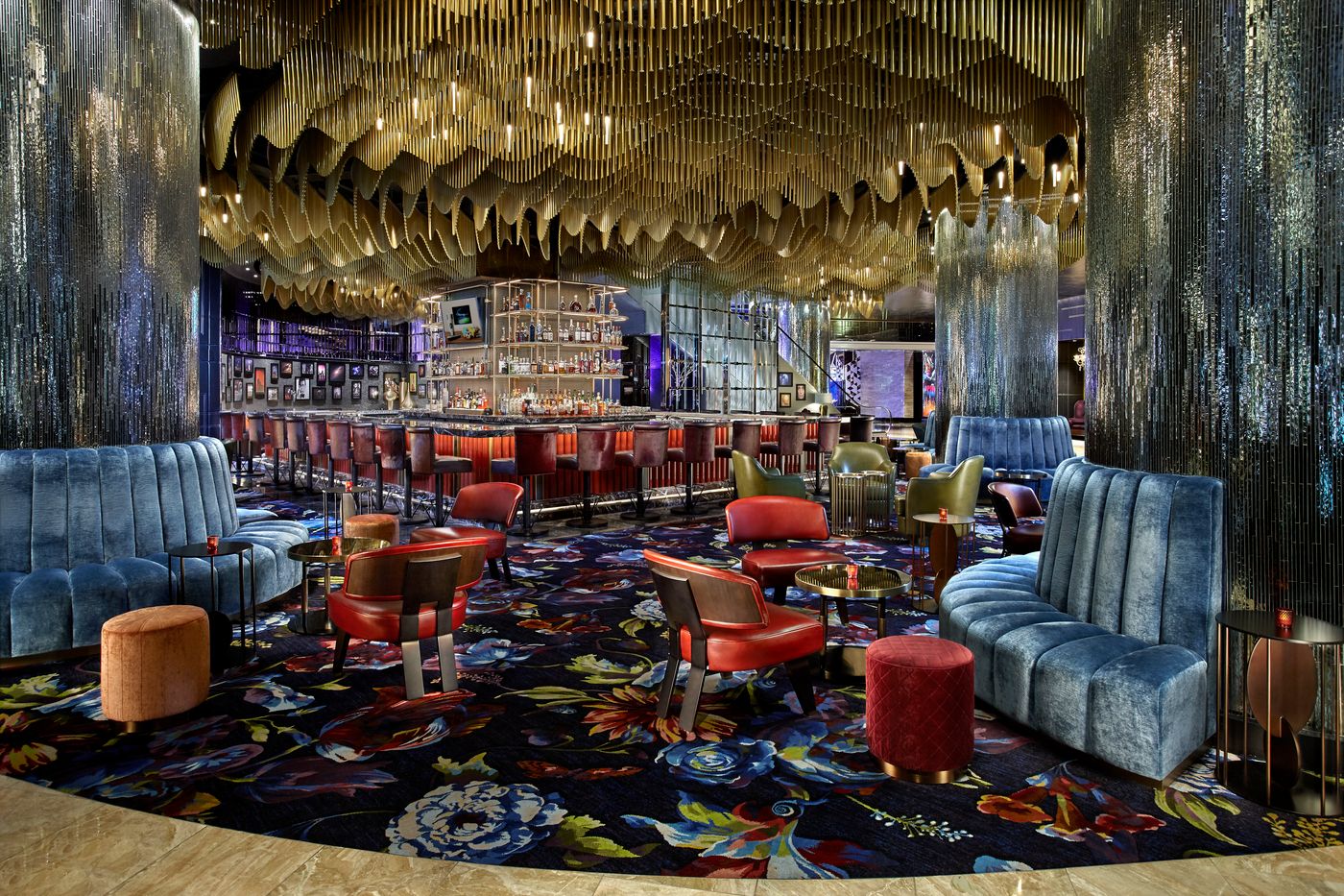 The Cosmopolitan of Las Vegas