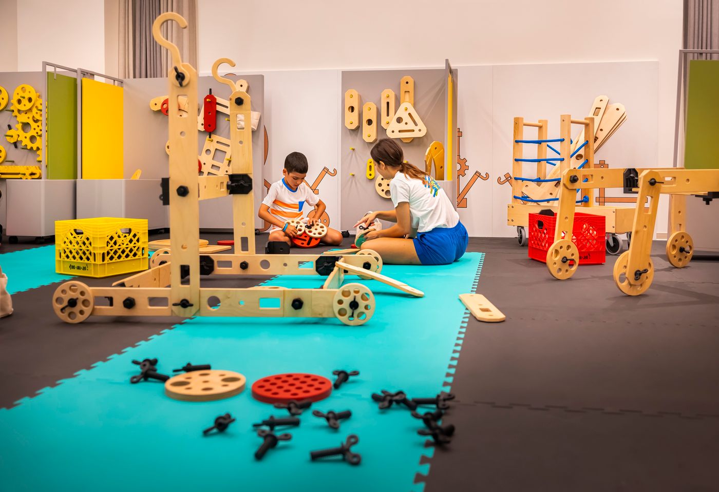 Valamar-Diamant-Hotel-Sports-and-Entertainment-45