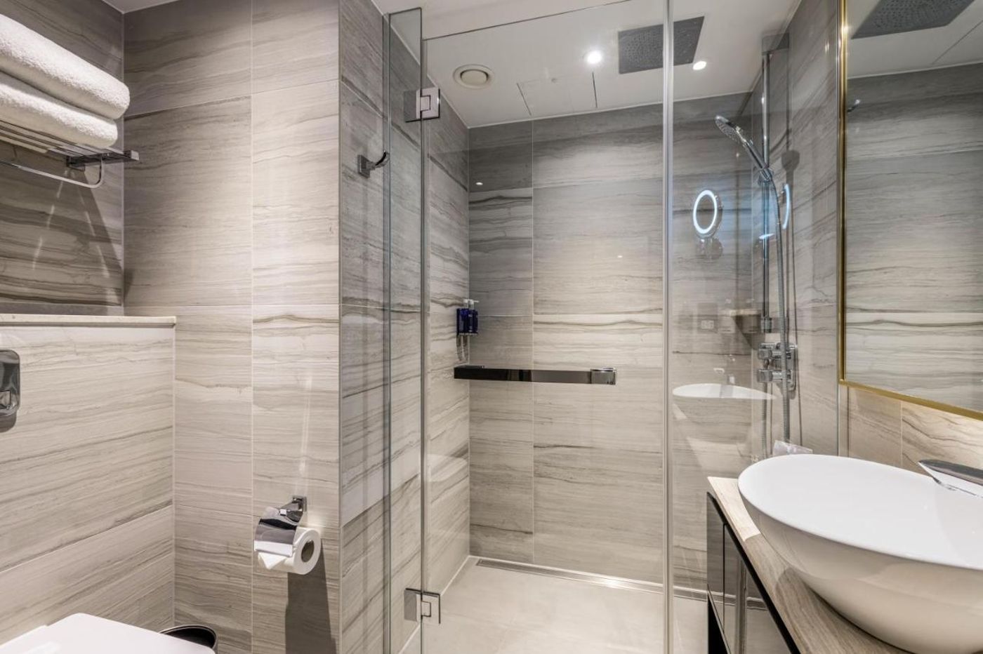 Hotel Saint - United Kingdom - London - Room - 2