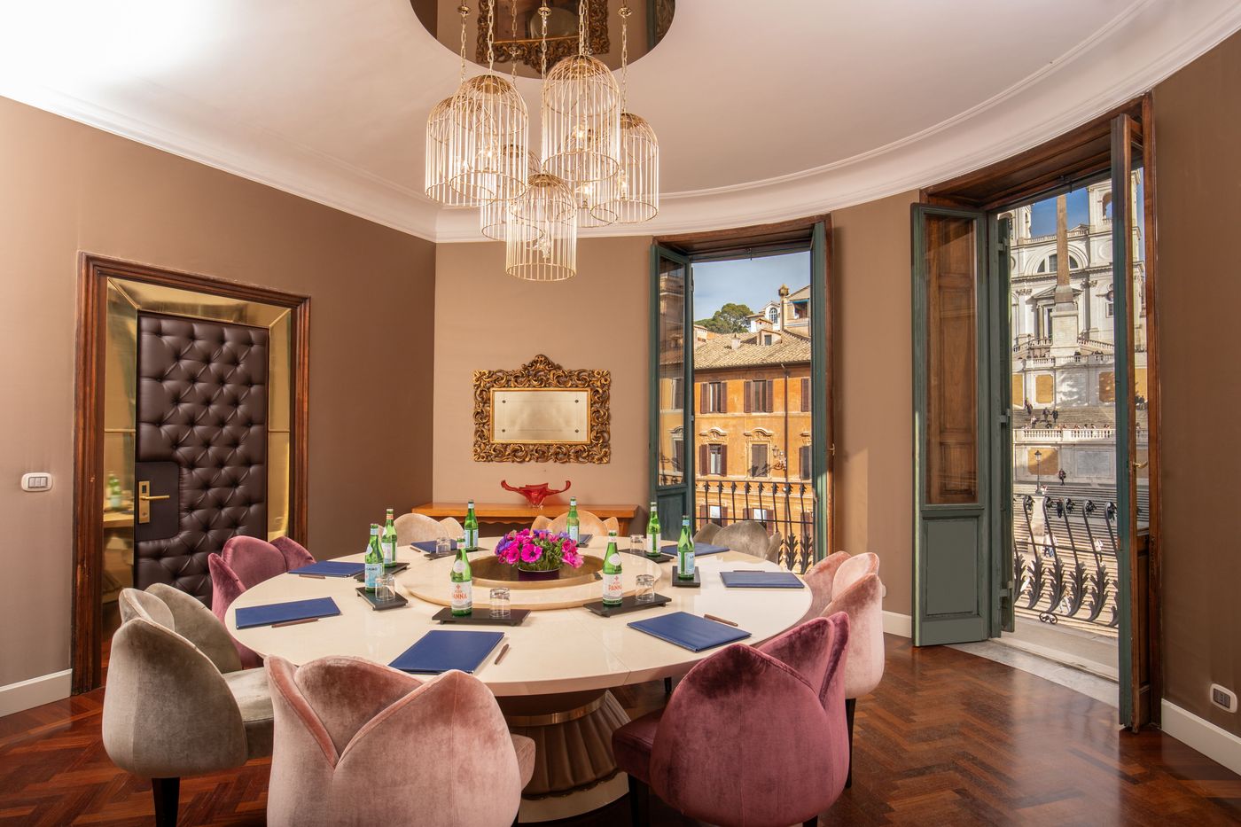 Inn-At-The-Spanish-Steps-Conferences-14