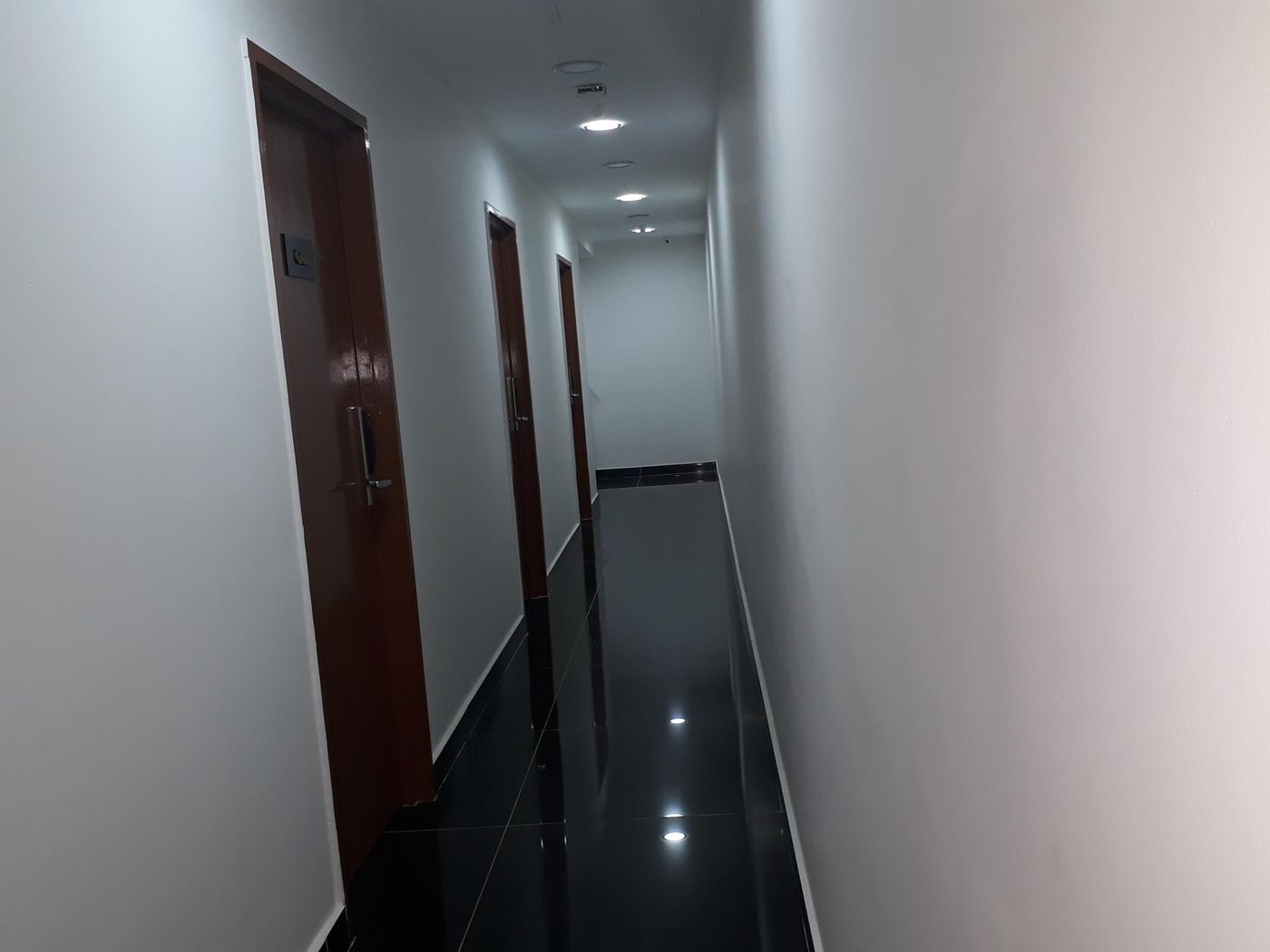 Euro Life Hotel @ KL Sentral-Malaysia-Kuala Lumpur-General view-6