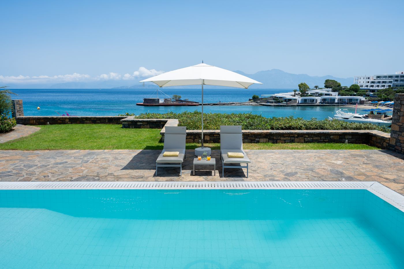 Elounda Beach Hotel & Villas