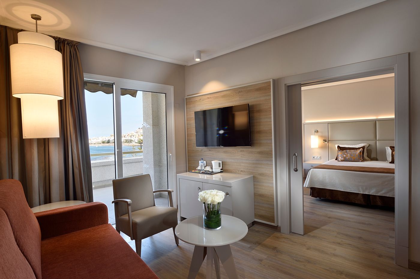 Spring Arona Gran & Spa - Adults Only