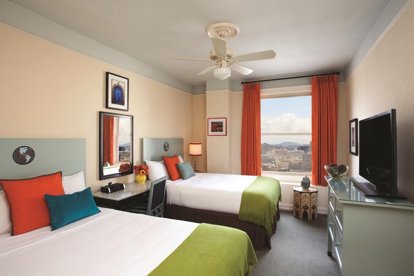 Carlton San Francisco