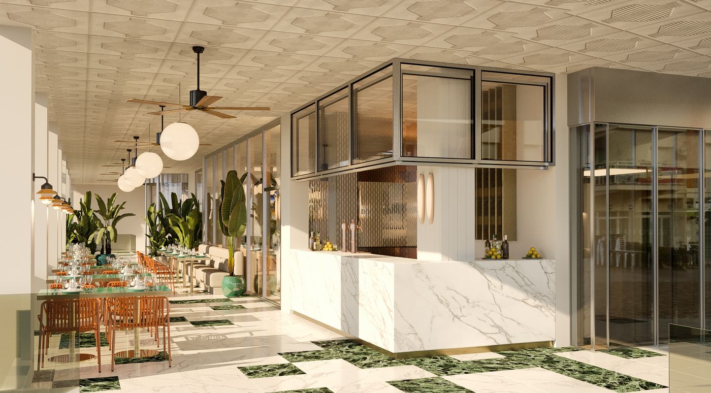 Barcelo Benidorm Beach - Adults Recommended