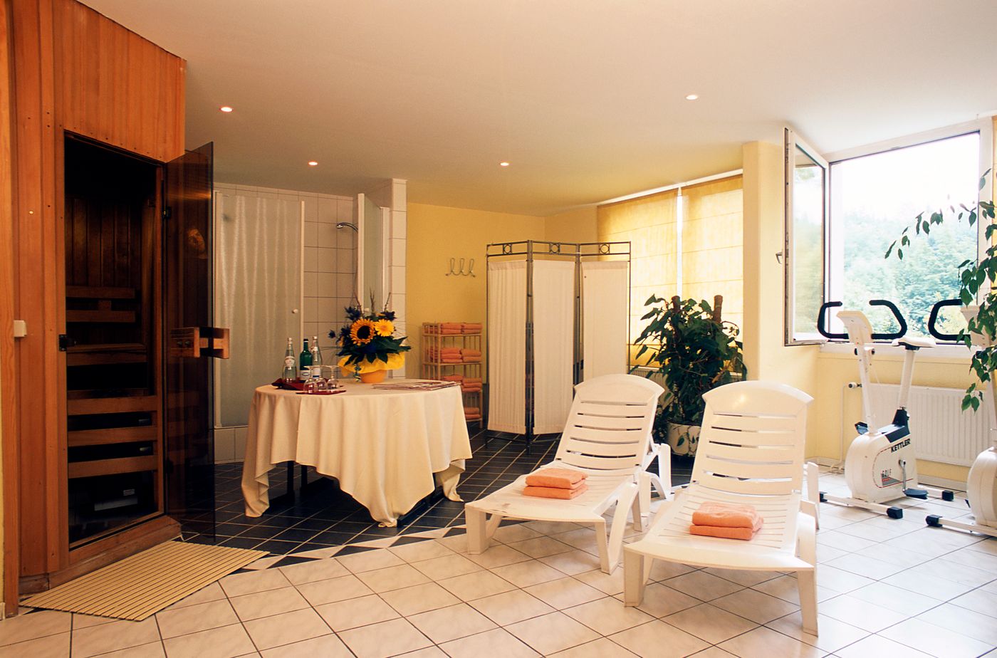 TRYP by Wyndham Wuppertal - Germany - WUPPERTAL - Beach - 6