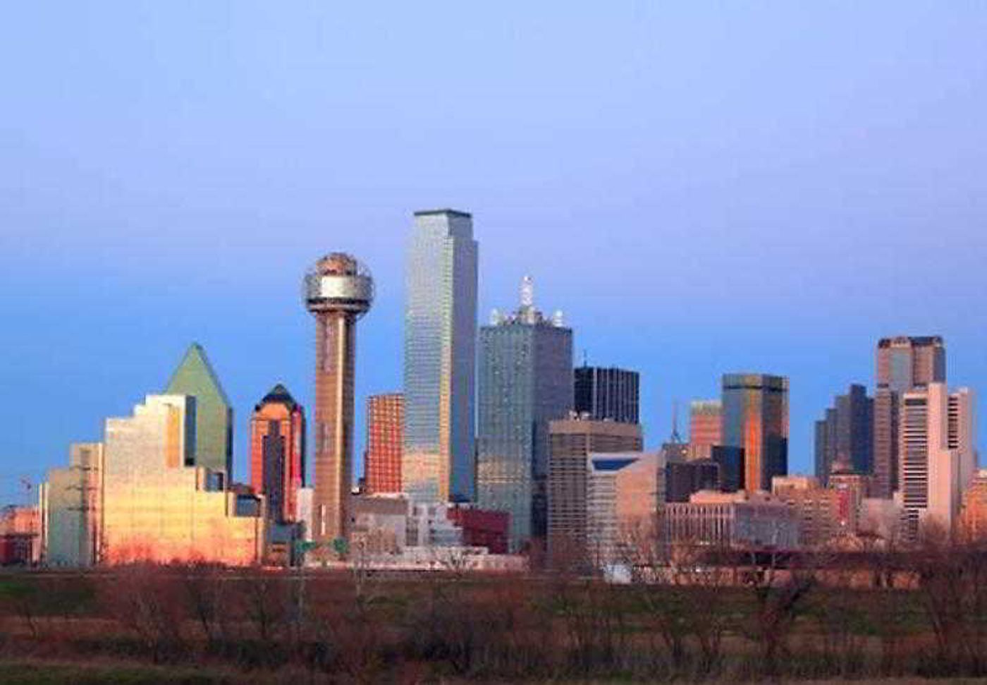 Courtyard Dallas Plano in Legacy Park-United States-PLANO-General view-8