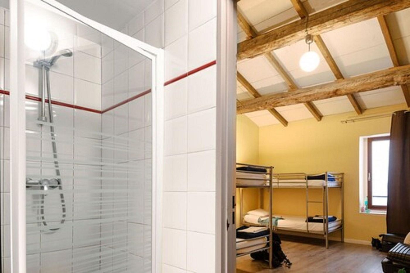 Vertigo Vieux Port-France-MARSEILLE-Room-9