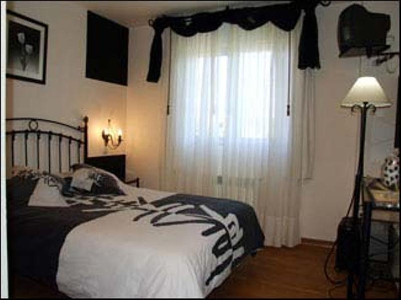 Posada Camino de Altamira-Spain-SANTILLANA DEL MAR-General view-5