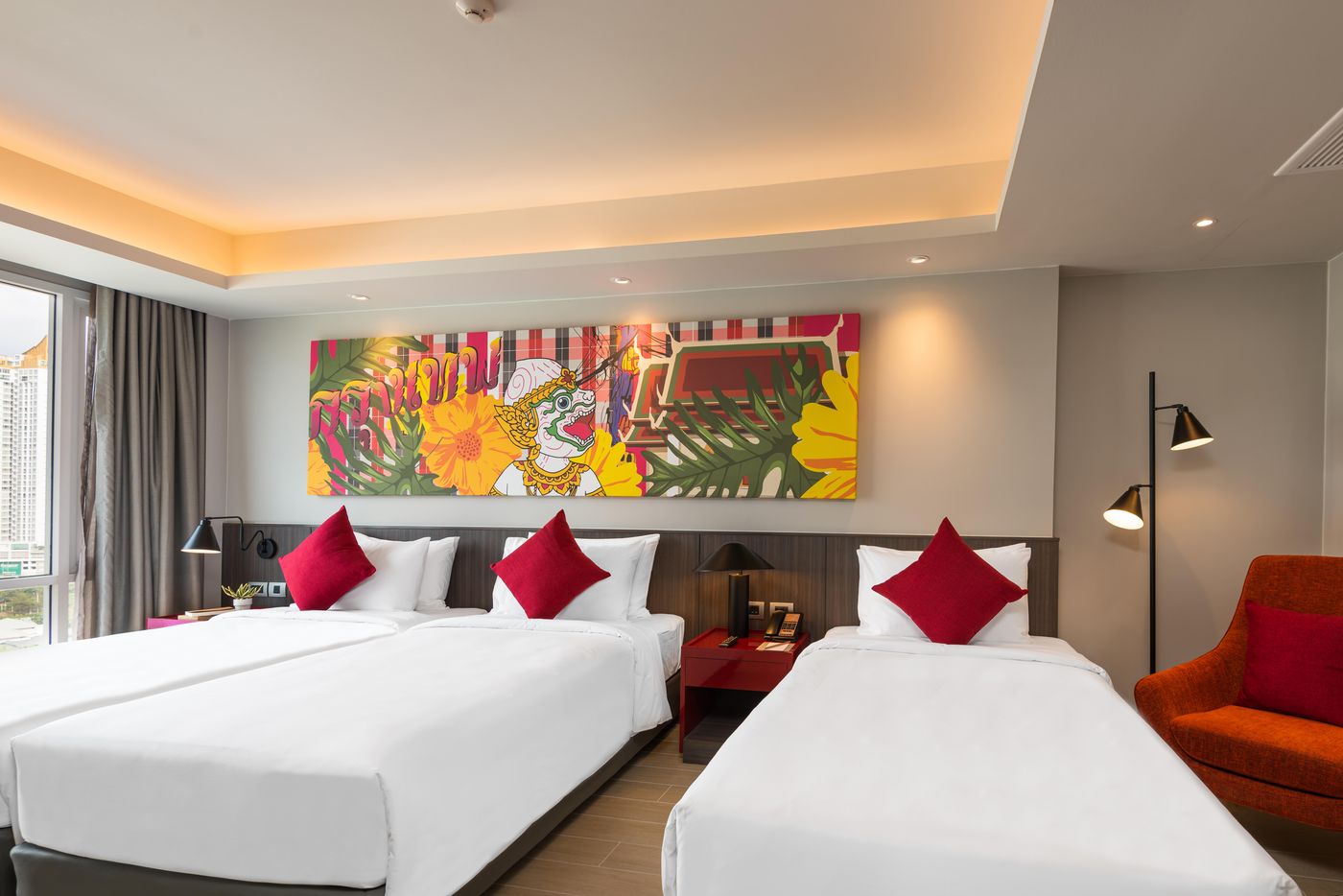 Maitria-Hotel-Rama-9-Bangkok-Room-41