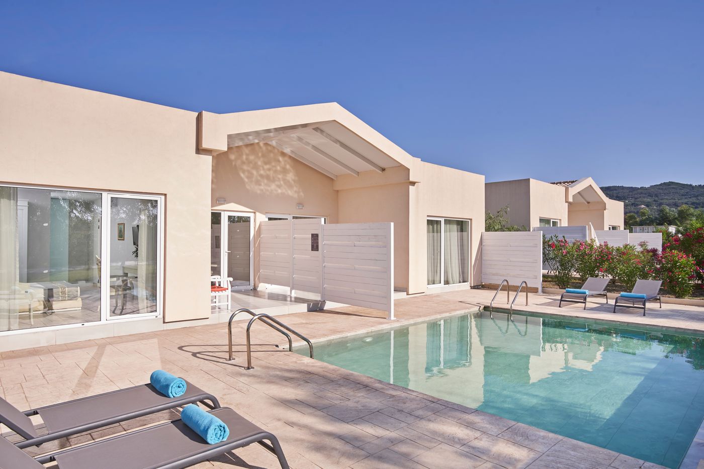 Kairaba Sandy Villas - Adults Only