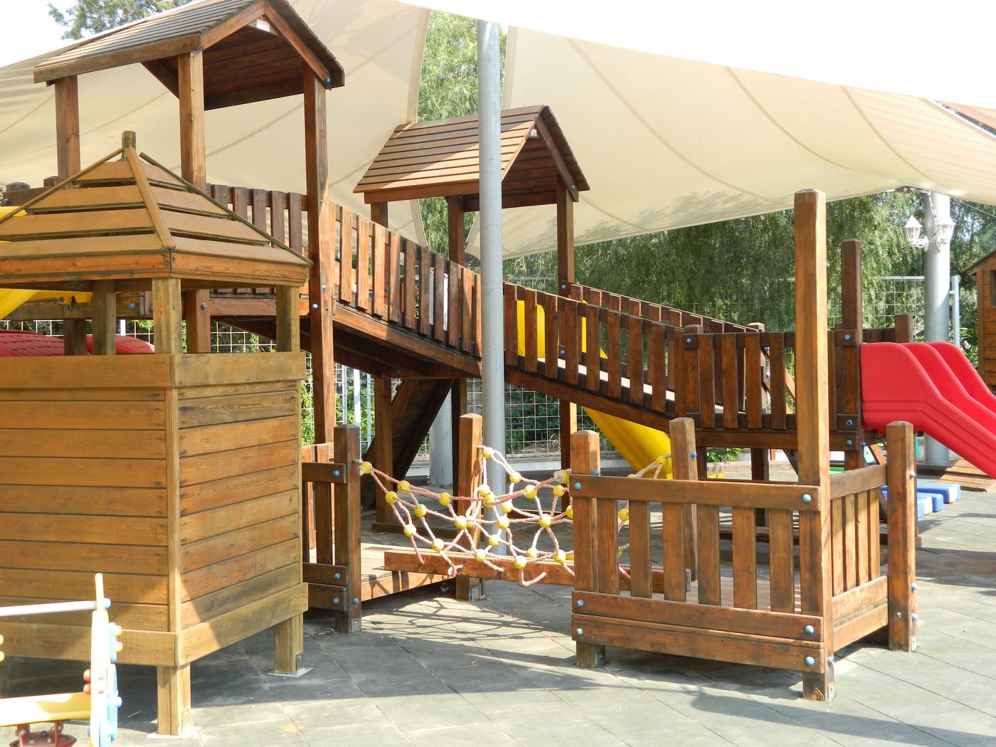 Carpe Mare Beach Resort