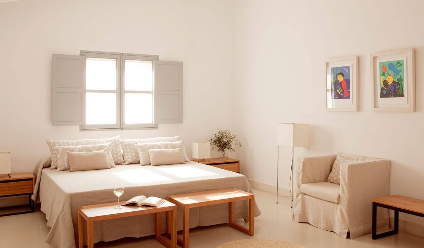 Rural Predi Son Jaumell Hotel