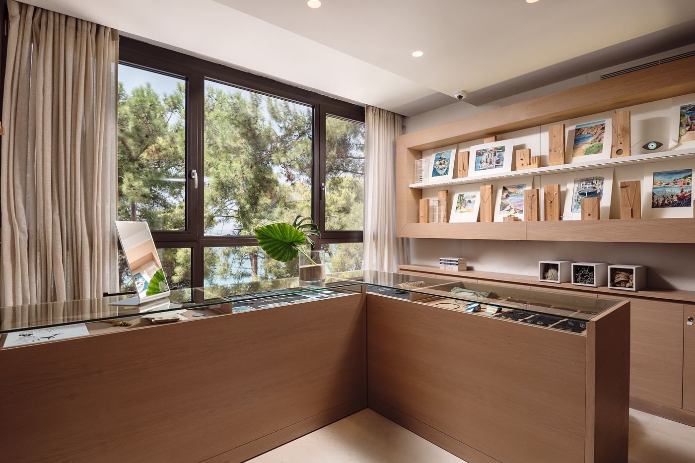 White Rocks Hotel Kefalonia