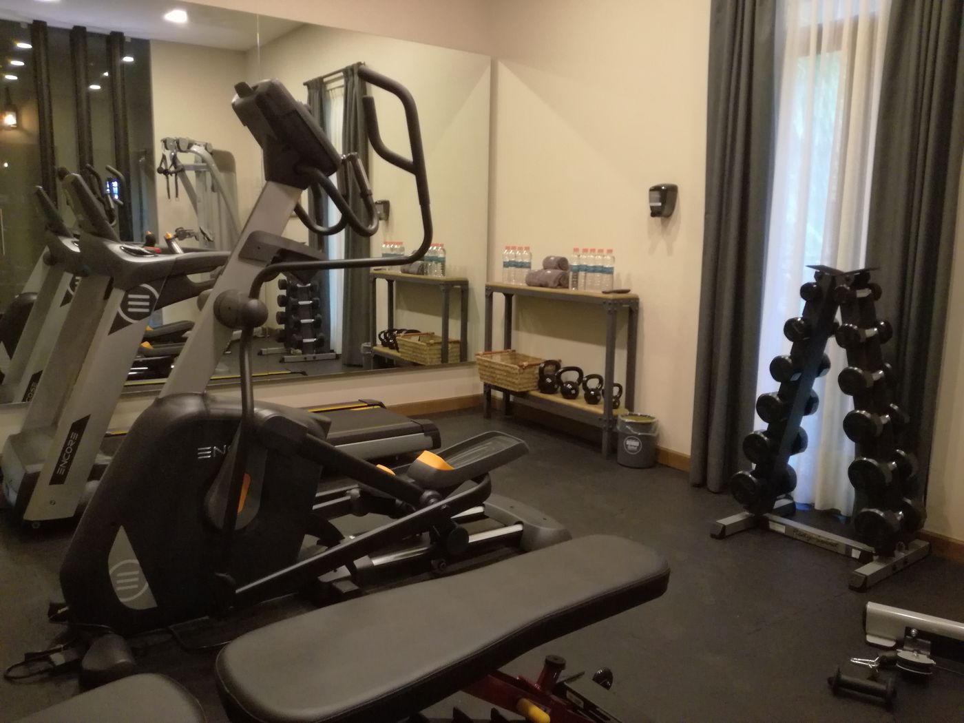 Historico Central, Food & Beverages Included-Mexico-CIUDAD DE MEXICO-General view-1