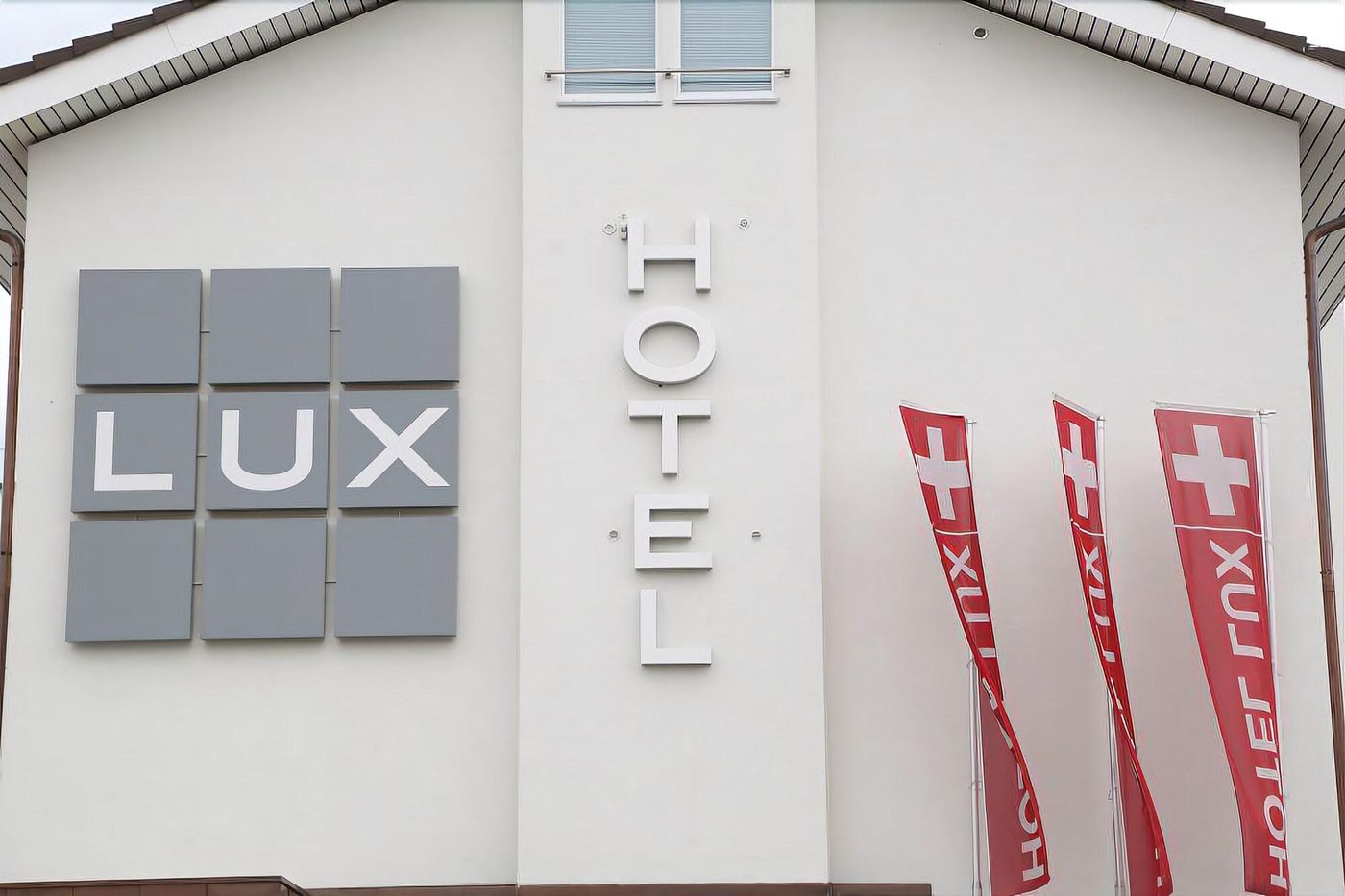 Businesshotel Lux-Switzerland-Emmen-General view-4