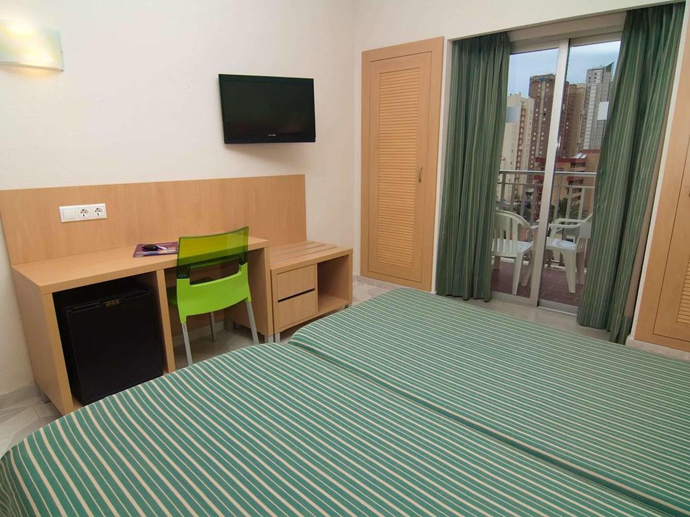 Servigroup Pueblo Benidorm