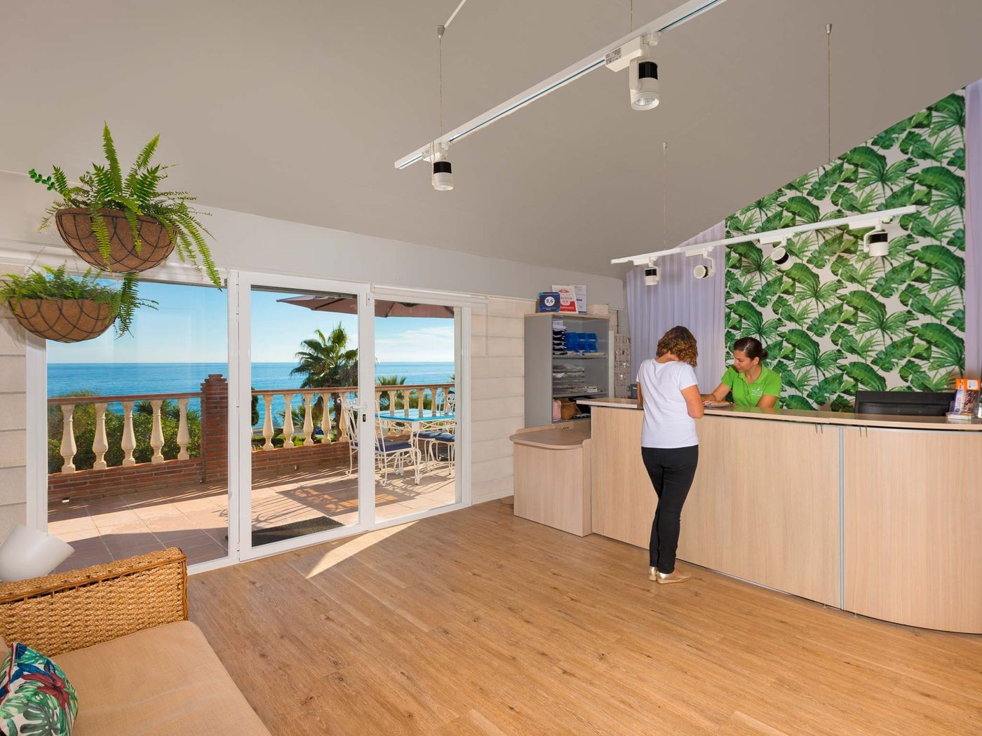 Apartamentos-Fuerte-Calaceite-Lobby-26