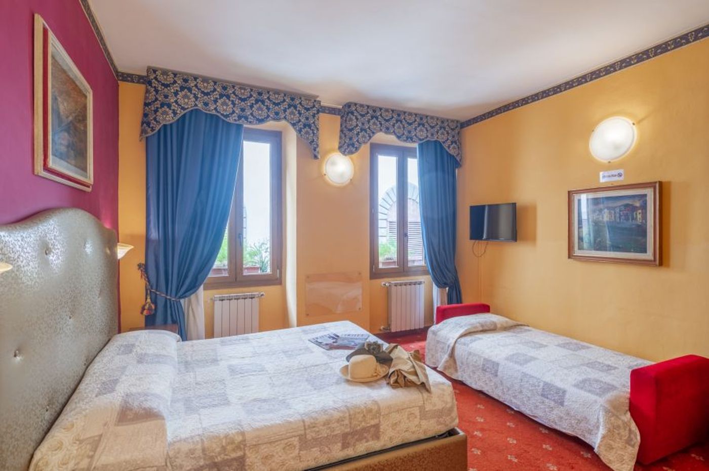 Hotel Ginori Al Duomo